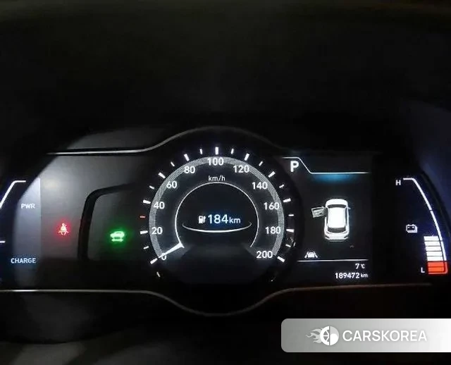 Hyundai Kona Electric id 3439891 из Кореи 17