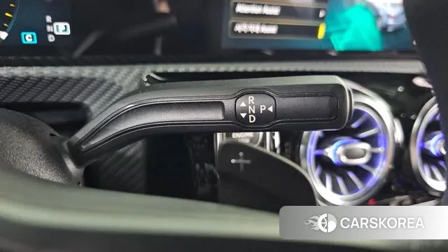 Mercedes-Benz A-Class W177 id 3525554 из Кореи 19