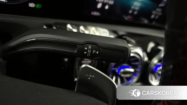 Mercedes-Benz CLA-Class C118 id 3459559 из Кореи 19