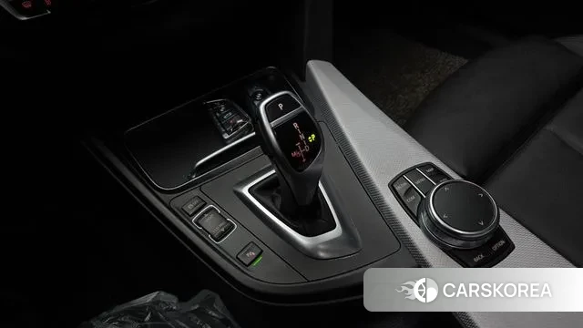 BMW 3 Series (F30) id 3742930 из Кореи 19