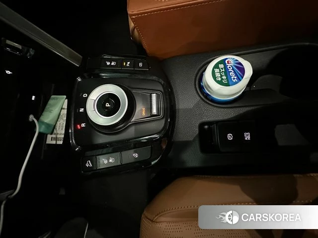 Kia The New Seltos id 3952685 из Кореи 14