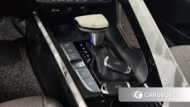 Hyundai Avante (CN7) id 3685426 из Кореи 19