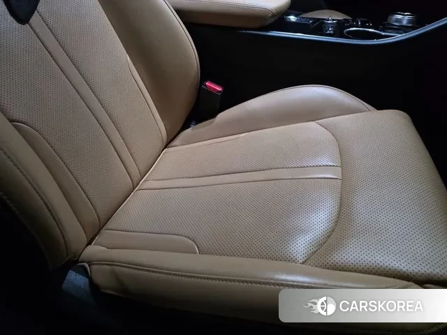 Kia K5 Hybrid 3rd Generation id 3089668 из Кореи 12