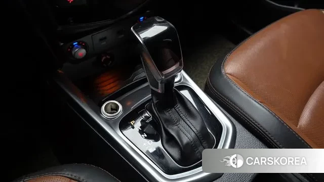 Ssangyong Tivoli Armor id 3772959 из Кореи 19