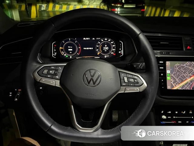 Volkswagen Tiguan second Generation id 4726817 из Кореи 18