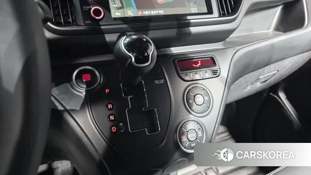 Kia The New Kia Ray id 3645231 из Кореи 19