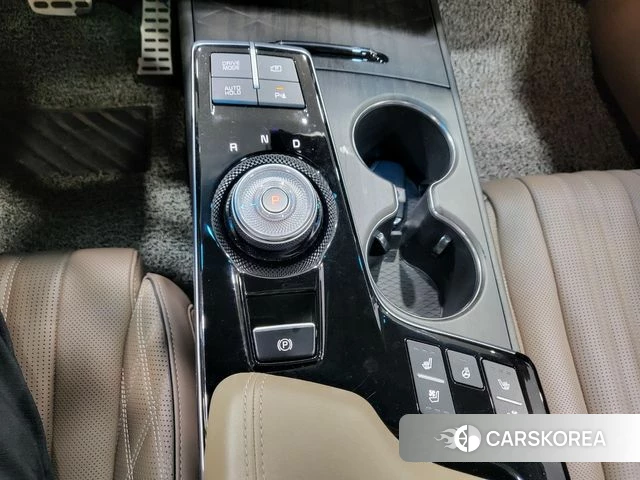Kia K8 Hybrid id 3923442 из Кореи 19