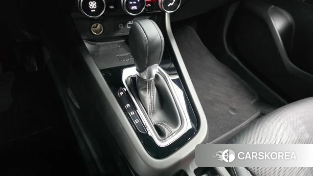 Renault Korea (Samsung) Arcana id 4462416 из Кореи 30