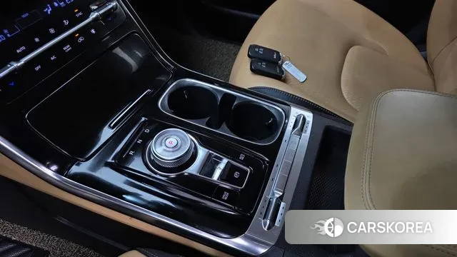 Kia Carnival 4th generation id 3395025 из Кореи 19