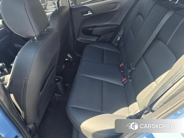 Kia All New Morning (JA) id 3899448 из Кореи 12