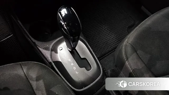 Chevrolet (GM Daewoo) The New Spark id 3656137 из Кореи 19