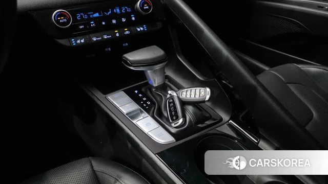 Hyundai Avante (CN7) id 3795213 из Кореи 19