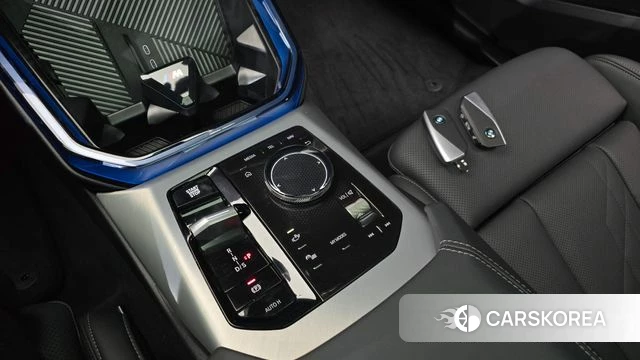 BMW X3 (G45) id 3863965 из Кореи 19