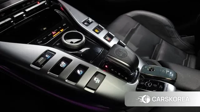 Mercedes-Benz AMG GT id 3504443 из Кореи 19
