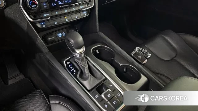 Hyundai Santa Fe TM id 3004717 из Кореи 19