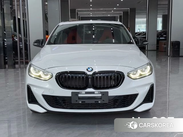 BMW 1 series id 4257290 из Китая 9