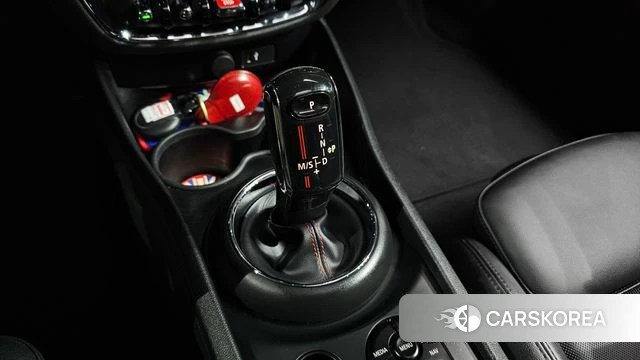 Mini Cooper S Clubman id 4489885 из Кореи 31