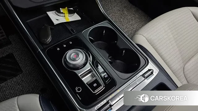 Kia The New Carnival 4th Generation id 3679662 из Кореи 19