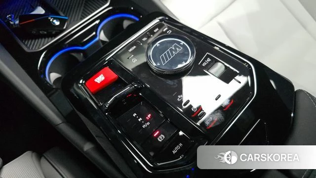 BMW M5 (G90) id 4499255 из Кореи 36