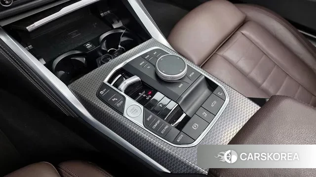 BMW 4 Series (G22) id 3571457 из Кореи 19