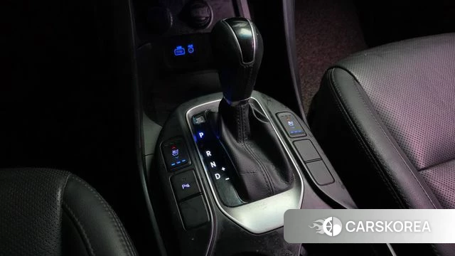 Hyundai The New Max Cruise id 3966600 из Кореи 19