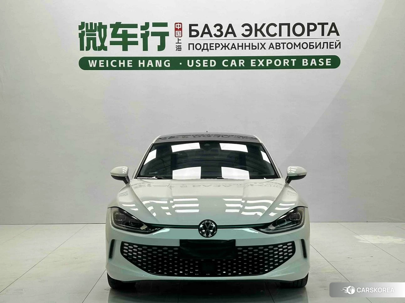 Volkswagen Lingdu id 4487498 из Китая 21