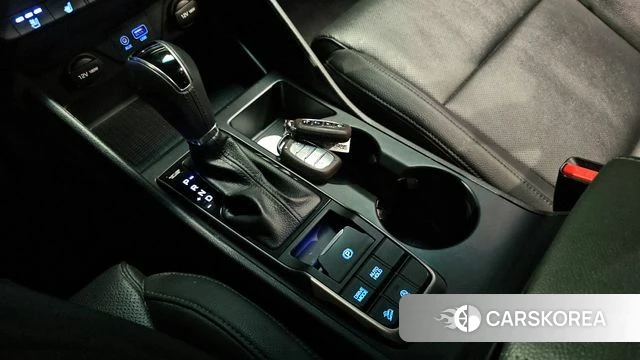 Hyundai All New Tucson id 4363415 из Кореи 31