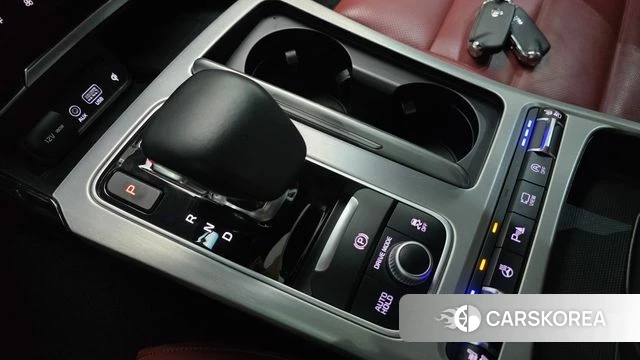 Kia Stinger id 4490706 из Кореи 31