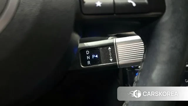 Hyundai The New Tucson (NX4) id 3605892 из Кореи 19