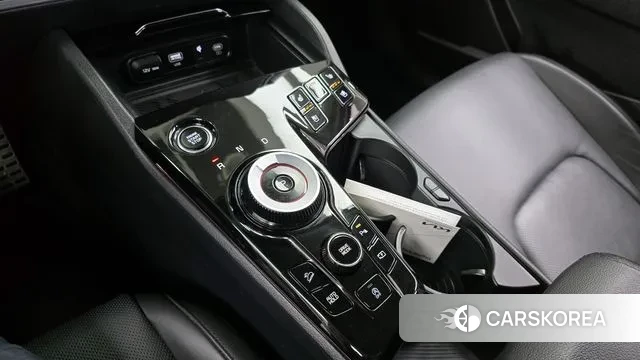 Kia Sportage 5th Generation id 3388753 из Кореи 19