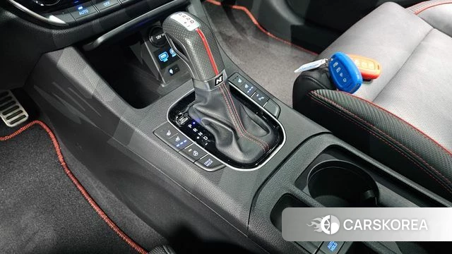 Hyundai i30 (PD) id 4397529 из Кореи 33