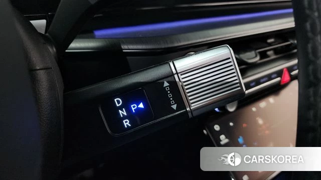 Hyundai Grandeur Hybrid (GN7) id 3870474 из Кореи 19