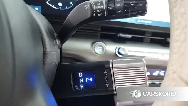 Hyundai Kona Hybrid (SX2) id 3195660 из Кореи 19