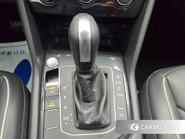 Volkswagen Tiguan second Generation id 3911360 из Кореи 19