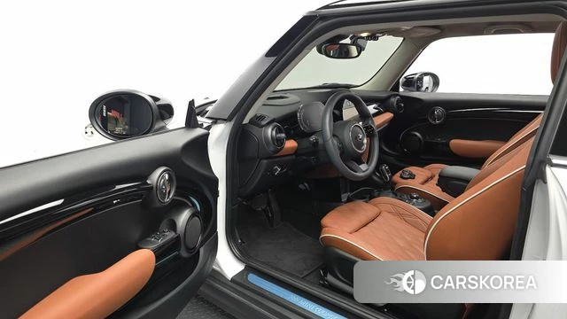 Mini Cooper S id 4904979 из Кореи 29