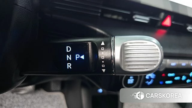Hyundai Ionic 5 id 3940570 из Кореи 19