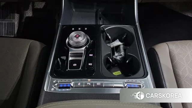 Kia The New Carnival 4th Generation id 3590784 из Кореи 19