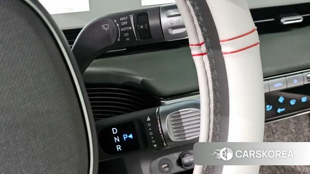 Hyundai Ionic 5 id 4444817 из Кореи 34