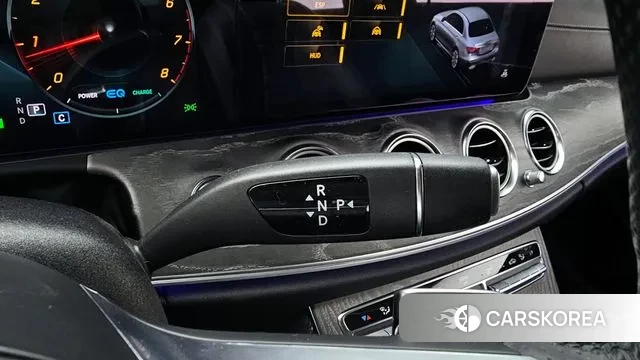 Mercedes-Benz E-Class W213 id 3607495 из Кореи 19