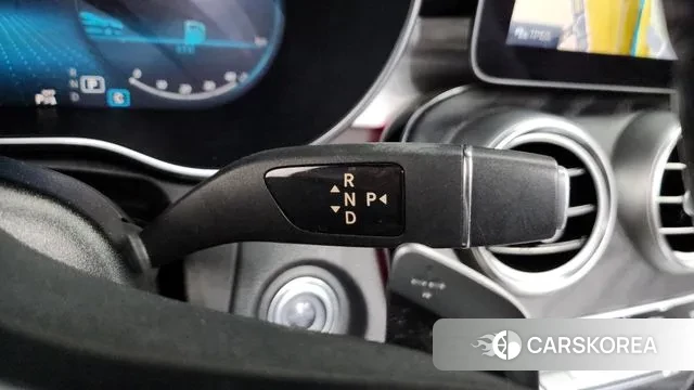 Mercedes-Benz C-Class W205 id 3740543 из Кореи 19