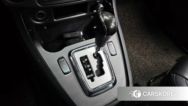 Ssangyong Korando Turismo id 3380675 из Кореи 19