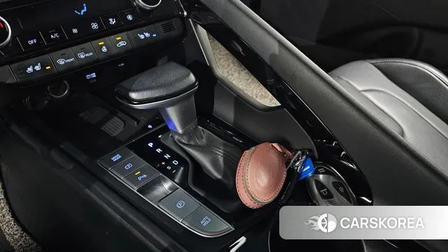 Hyundai The New Avante (CN7) id 3533961 из Кореи 19