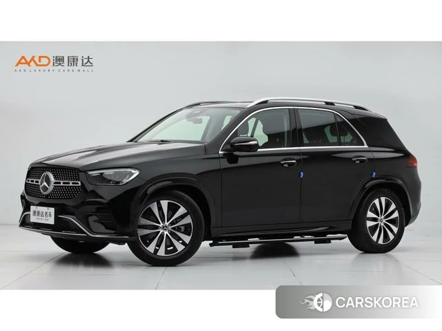 Mercedes-Benz GLE (import) id 4272551 из Китая 9