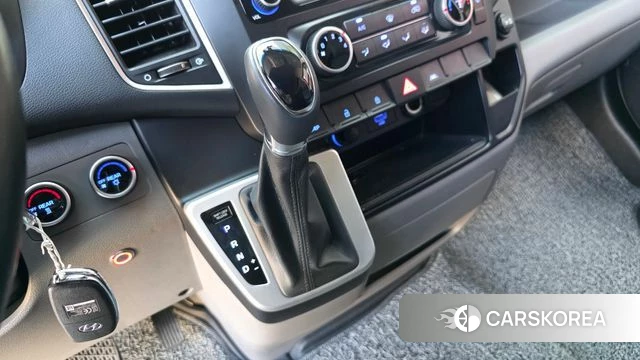Hyundai Solati id 4774246 из Кореи 29