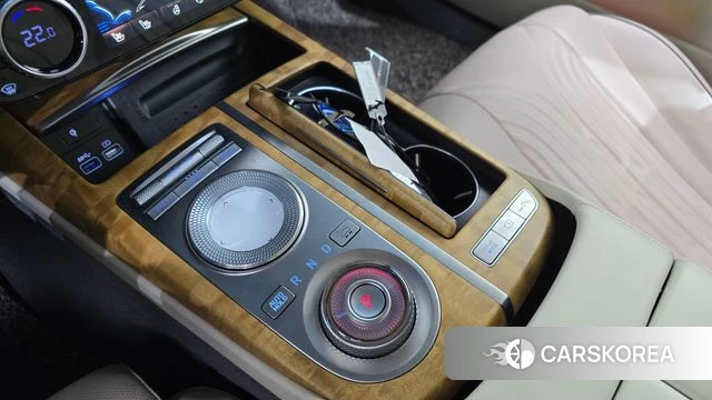 Genesis G80 (RG3) id 4507391 из Кореи 41