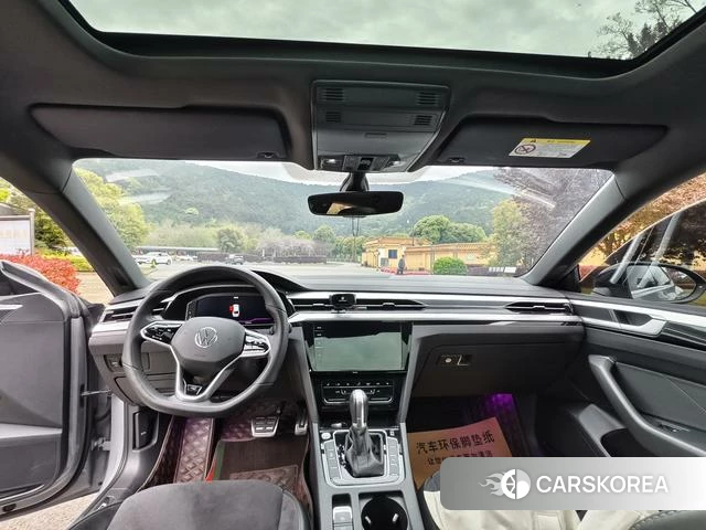 Volkswagen CC id 4265051 из Китая 18