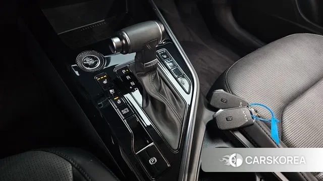 Kia Di Ol Nu Niro id 3586581 из Кореи 19