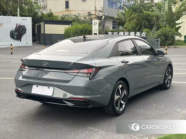 Hyundai Elantra id 4279398 из Китая 13