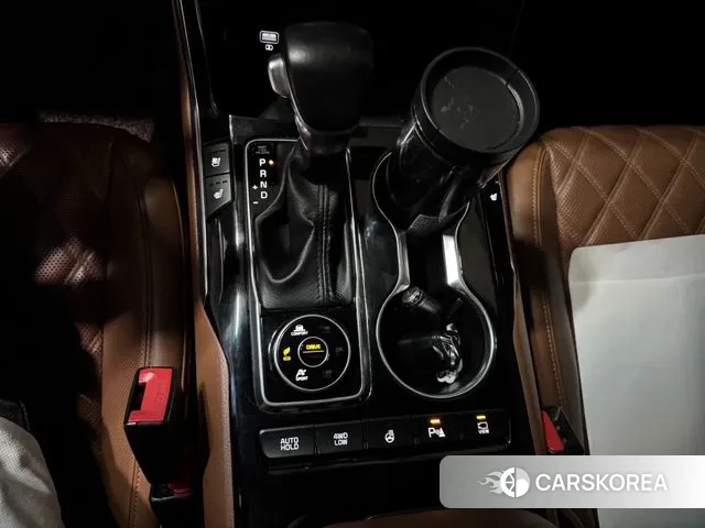 Kia Mohave Master id 3411350 из Кореи 13