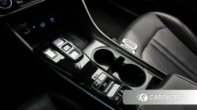 Hyundai Sonata (DN8) id 3955448 из Кореи 19